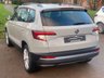 USED 2018 18 SKODA KAROQ 1.0 TSI SE SUV 5dr Petrol Manual Euro 6 (s/s) (115 ps) 