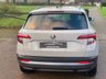 USED 2018 18 SKODA KAROQ 1.0 TSI SE SUV 5dr Petrol Manual Euro 6 (s/s) (115 ps) 