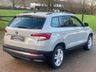 USED 2018 18 SKODA KAROQ 1.0 TSI SE SUV 5dr Petrol Manual Euro 6 (s/s) (115 ps) 