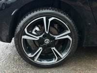 USED 2022 72 VAUXHALL CORSA 1.2 Turbo Ultimate Hatchback 5dr Petrol Manual Euro 6 (s/s) (100 ps) 
