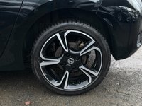 USED 2022 72 VAUXHALL CORSA 1.2 Turbo Ultimate Hatchback 5dr Petrol Manual Euro 6 (s/s) (100 ps) 