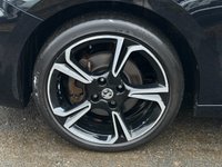 USED 2022 72 VAUXHALL CORSA 1.2 Turbo Ultimate Hatchback 5dr Petrol Manual Euro 6 (s/s) (100 ps) 