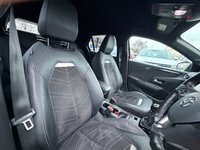 USED 2022 72 VAUXHALL CORSA 1.2 Turbo Ultimate Hatchback 5dr Petrol Manual Euro 6 (s/s) (100 ps) 