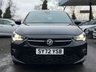 USED 2022 72 VAUXHALL CORSA 1.2 Turbo Ultimate Hatchback 5dr Petrol Manual Euro 6 (s/s) (100 ps) 