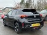 USED 2022 72 VAUXHALL CORSA 1.2 Turbo Ultimate Hatchback 5dr Petrol Manual Euro 6 (s/s) (100 ps) 