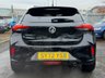 USED 2022 72 VAUXHALL CORSA 1.2 Turbo Ultimate Hatchback 5dr Petrol Manual Euro 6 (s/s) (100 ps) 