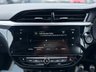 USED 2022 72 VAUXHALL CORSA 1.2 Turbo Ultimate Hatchback 5dr Petrol Manual Euro 6 (s/s) (100 ps) 