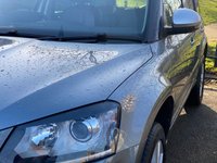 USED 2017 17 SKODA YETI 1.2 TSI SE L Drive Outdoor 5dr Petrol Manual Euro 6 (s/s) (110 ps) * SATNAV *   LEATHER