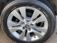 USED 2017 17 SKODA YETI 1.2 TSI SE L Drive Outdoor 5dr Petrol Manual Euro 6 (s/s) (110 ps) * SATNAV *   LEATHER
