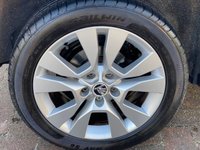 USED 2017 17 SKODA YETI 1.2 TSI SE L Drive Outdoor 5dr Petrol Manual Euro 6 (s/s) (110 ps) * SATNAV *   LEATHER