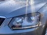 USED 2017 17 SKODA YETI 1.2 TSI SE L Drive Outdoor 5dr Petrol Manual Euro 6 (s/s) (110 ps) * SATNAV *   LEATHER