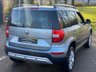 USED 2017 17 SKODA YETI 1.2 TSI SE L Drive Outdoor 5dr Petrol Manual Euro 6 (s/s) (110 ps) * SATNAV *   LEATHER