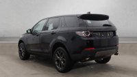 USED 2018 68 LAND ROVER DISCOVERY SPORT 2.0 TD4 Landmark SUV 5dr Diesel Auto 4WD Euro 6 (s/s) (180 ps) 