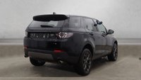 USED 2018 68 LAND ROVER DISCOVERY SPORT 2.0 TD4 Landmark SUV 5dr Diesel Auto 4WD Euro 6 (s/s) (180 ps) 