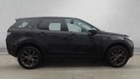 USED 2018 68 LAND ROVER DISCOVERY SPORT 2.0 TD4 Landmark SUV 5dr Diesel Auto 4WD Euro 6 (s/s) (180 ps) 