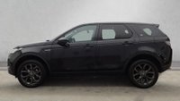 USED 2018 68 LAND ROVER DISCOVERY SPORT 2.0 TD4 Landmark SUV 5dr Diesel Auto 4WD Euro 6 (s/s) (180 ps) 