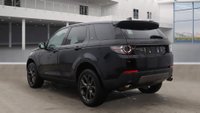 USED 2018 68 LAND ROVER DISCOVERY SPORT 2.0 TD4 Landmark SUV 5dr Diesel Auto 4WD Euro 6 (s/s) (180 ps) 