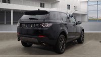 USED 2018 68 LAND ROVER DISCOVERY SPORT 2.0 TD4 Landmark SUV 5dr Diesel Auto 4WD Euro 6 (s/s) (180 ps) 