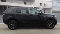 USED 2018 68 LAND ROVER DISCOVERY SPORT 2.0 TD4 Landmark SUV 5dr Diesel Auto 4WD Euro 6 (s/s) (180 ps) 