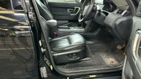 USED 2018 68 LAND ROVER DISCOVERY SPORT 2.0 TD4 Landmark SUV 5dr Diesel Auto 4WD Euro 6 (s/s) (180 ps) 
