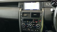 USED 2018 68 LAND ROVER DISCOVERY SPORT 2.0 TD4 Landmark SUV 5dr Diesel Auto 4WD Euro 6 (s/s) (180 ps) 