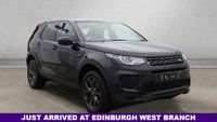USED 2018 68 LAND ROVER DISCOVERY SPORT 2.0 TD4 Landmark SUV 5dr Diesel Auto 4WD Euro 6 (s/s) (180 ps) 