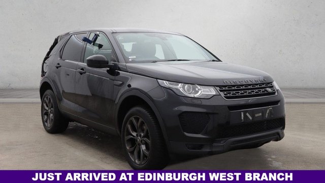 View our Land Rover Discovery Sport 2.0 TD4 Landmark SUV 5dr Diesel Auto 4WD Euro 6 (s/s) (180 ps)