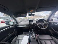 USED 2019 19 AUDI A3 1.5 TFSI CoD 35 Sport Sportback 5dr Petrol S Tronic Euro 6 (s/s) (150 ps) 