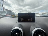 USED 2019 19 AUDI A3 1.5 TFSI CoD 35 Sport Sportback 5dr Petrol S Tronic Euro 6 (s/s) (150 ps) 