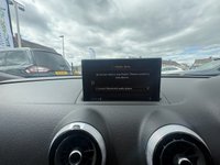 USED 2019 19 AUDI A3 1.5 TFSI CoD 35 Sport Sportback 5dr Petrol S Tronic Euro 6 (s/s) (150 ps) 