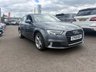 USED 2019 19 AUDI A3 1.5 TFSI CoD 35 Sport Sportback 5dr Petrol S Tronic Euro 6 (s/s) (150 ps) 