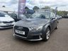 USED 2019 19 AUDI A3 1.5 TFSI CoD 35 Sport Sportback 5dr Petrol S Tronic Euro 6 (s/s) (150 ps) 