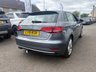 USED 2019 19 AUDI A3 1.5 TFSI CoD 35 Sport Sportback 5dr Petrol S Tronic Euro 6 (s/s) (150 ps) 