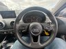 USED 2019 19 AUDI A3 1.5 TFSI CoD 35 Sport Sportback 5dr Petrol S Tronic Euro 6 (s/s) (150 ps) 