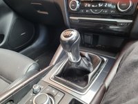 USED 2017 67 MAZDA MAZDA6 2.2 SKYACTIV-D Sport Nav Saloon 4dr Diesel Manual Euro 6 (s/s) (175 ps) 