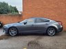 USED 2017 67 MAZDA MAZDA6 2.2 SKYACTIV-D Sport Nav Saloon 4dr Diesel Manual Euro 6 (s/s) (175 ps) 