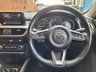 USED 2017 67 MAZDA MAZDA6 2.2 SKYACTIV-D Sport Nav Saloon 4dr Diesel Manual Euro 6 (s/s) (175 ps) 