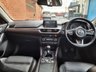 USED 2017 67 MAZDA MAZDA6 2.2 SKYACTIV-D Sport Nav Saloon 4dr Diesel Manual Euro 6 (s/s) (175 ps) 