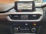 USED 2017 67 MAZDA MAZDA6 2.2 SKYACTIV-D Sport Nav Saloon 4dr Diesel Manual Euro 6 (s/s) (175 ps) 
