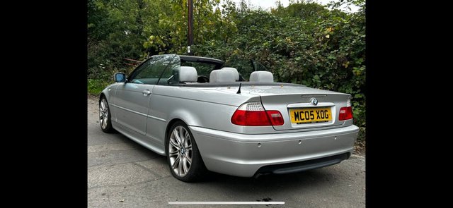 View our BMW 3 SERIES