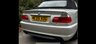 USED 2005 05 BMW 3 SERIES 2.2 320Ci 320 Sport Convertible 2dr Petrol Auto (236 g/km, 170 bhp) 