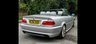 USED 2005 05 BMW 3 SERIES 2.2 320Ci 320 Sport Convertible 2dr Petrol Auto (236 g/km, 170 bhp) 