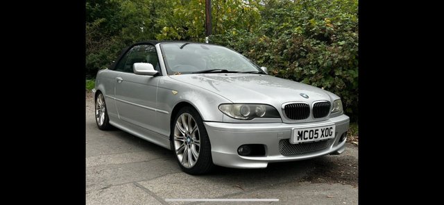 View our BMW 3 SERIES