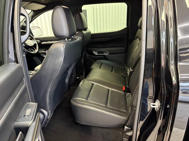 2024 FORD RANGER 2024 2.0TD ECOBLUE 205 BHP WILDTRAK 4WD D/CAB PICKUP AUTO (EURO 6) - Photo 10