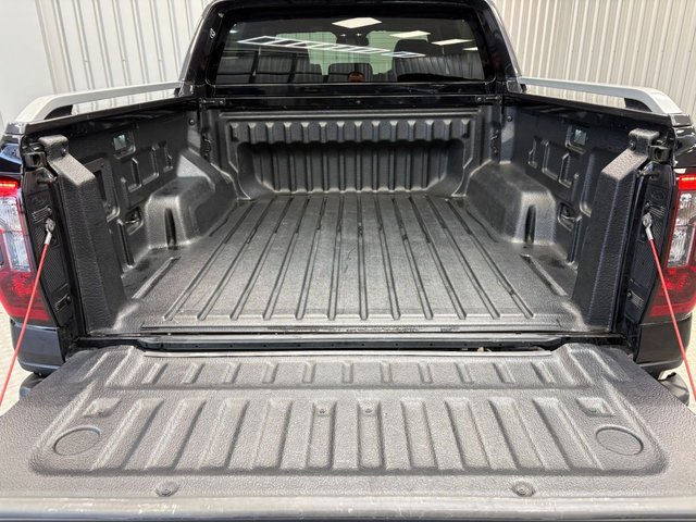 2024 FORD RANGER 2024 2.0TD ECOBLUE 205 BHP WILDTRAK 4WD D/CAB PICKUP AUTO (EURO 6) - Photo 12