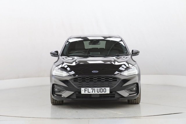 2021 Ford Focus 1L St-Line X 5dr - Photo 3