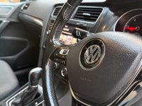 USED 2017 67 VOLKSWAGEN GOLF 1.6 TDI BlueMotion Tech SE Nav Estate 5dr Diesel DSG Euro 6 (s/s) (115 ps) DSG Auto | Sat Nav | Long MOT
