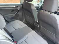 USED 2017 67 VOLKSWAGEN GOLF 1.6 TDI BlueMotion Tech SE Nav Estate 5dr Diesel DSG Euro 6 (s/s) (115 ps) DSG Auto | Sat Nav | Long MOT