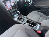 USED 2017 67 VOLKSWAGEN GOLF 1.6 TDI BlueMotion Tech SE Nav Estate 5dr Diesel DSG Euro 6 (s/s) (115 ps) DSG Auto | Sat Nav | Long MOT