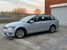 USED 2017 67 VOLKSWAGEN GOLF 1.6 TDI BlueMotion Tech SE Nav Estate 5dr Diesel DSG Euro 6 (s/s) (115 ps) DSG Auto | Sat Nav | Long MOT